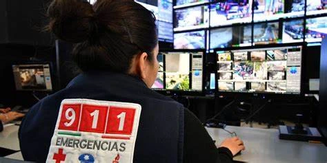 Despachante de Emergencia